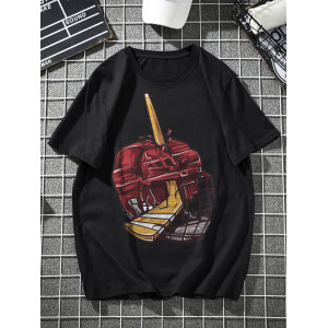  Tricou de hochei